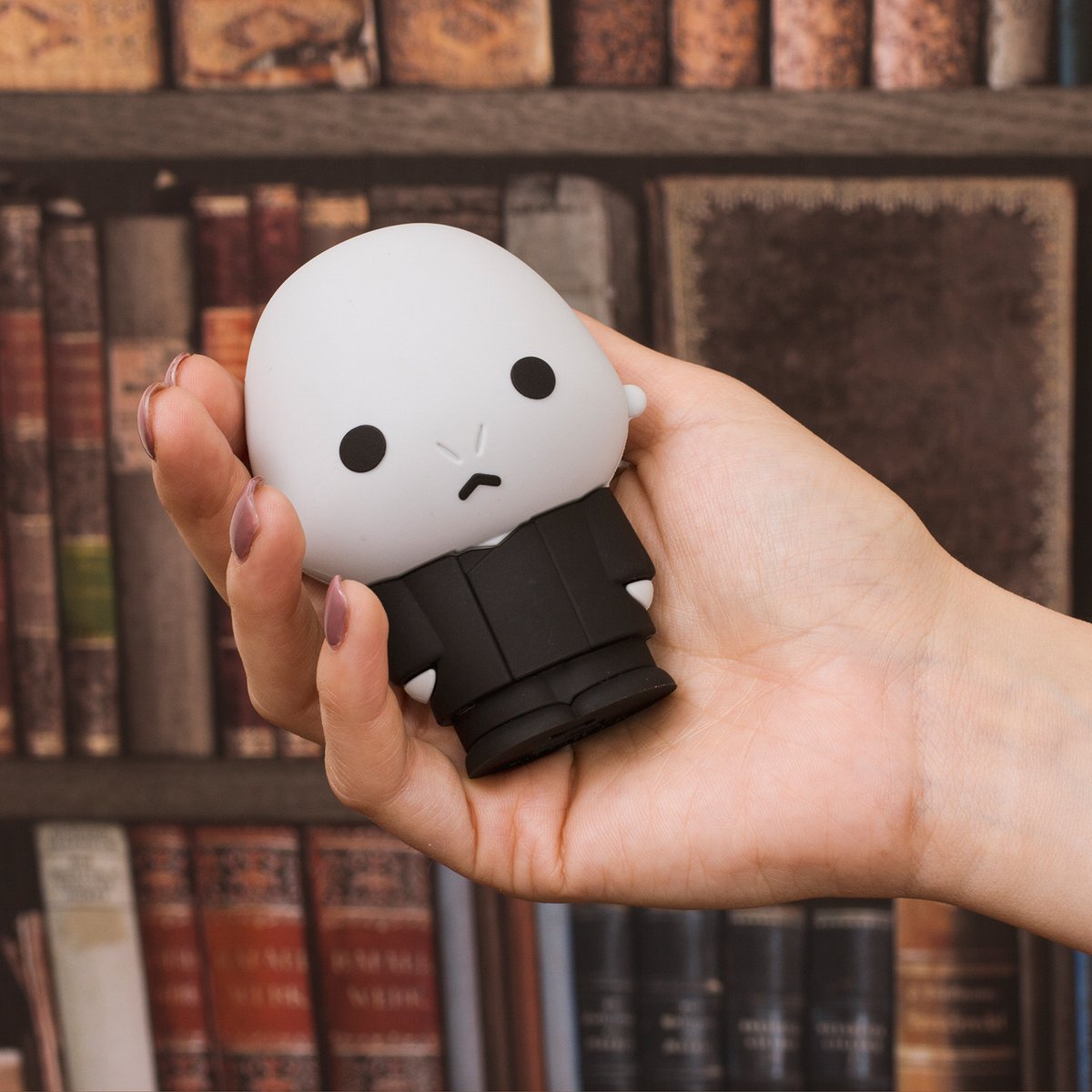 PowerSquad - Power Bank WB "Lord Voldemort" - Warner Bros.