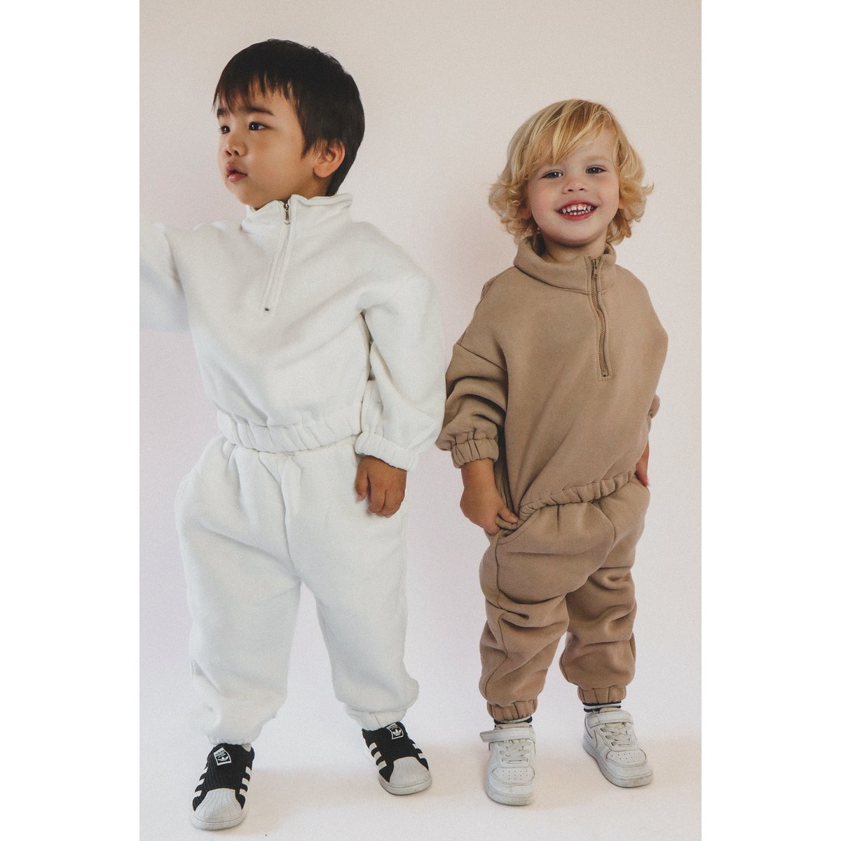 Jett Sweatsuit 