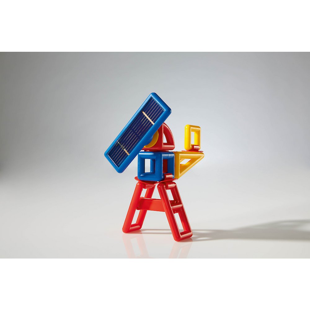 Plasticant Mobilo 248 solar set - 14 parts