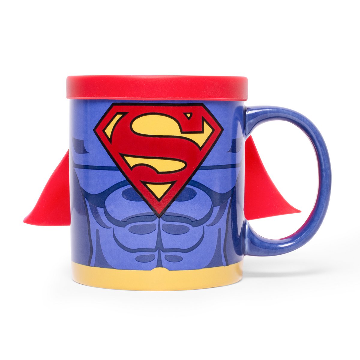 Mug "Superman Mug with Cape"