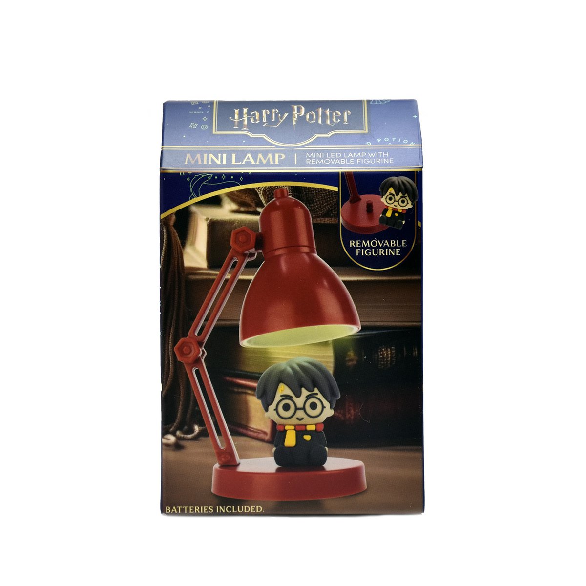 Harry Potter - Mini Lamp
