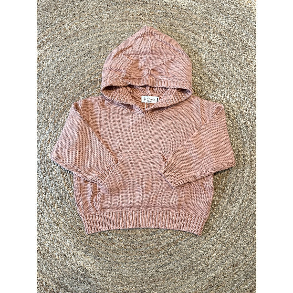 Alfie Hoodie (Unisex) 