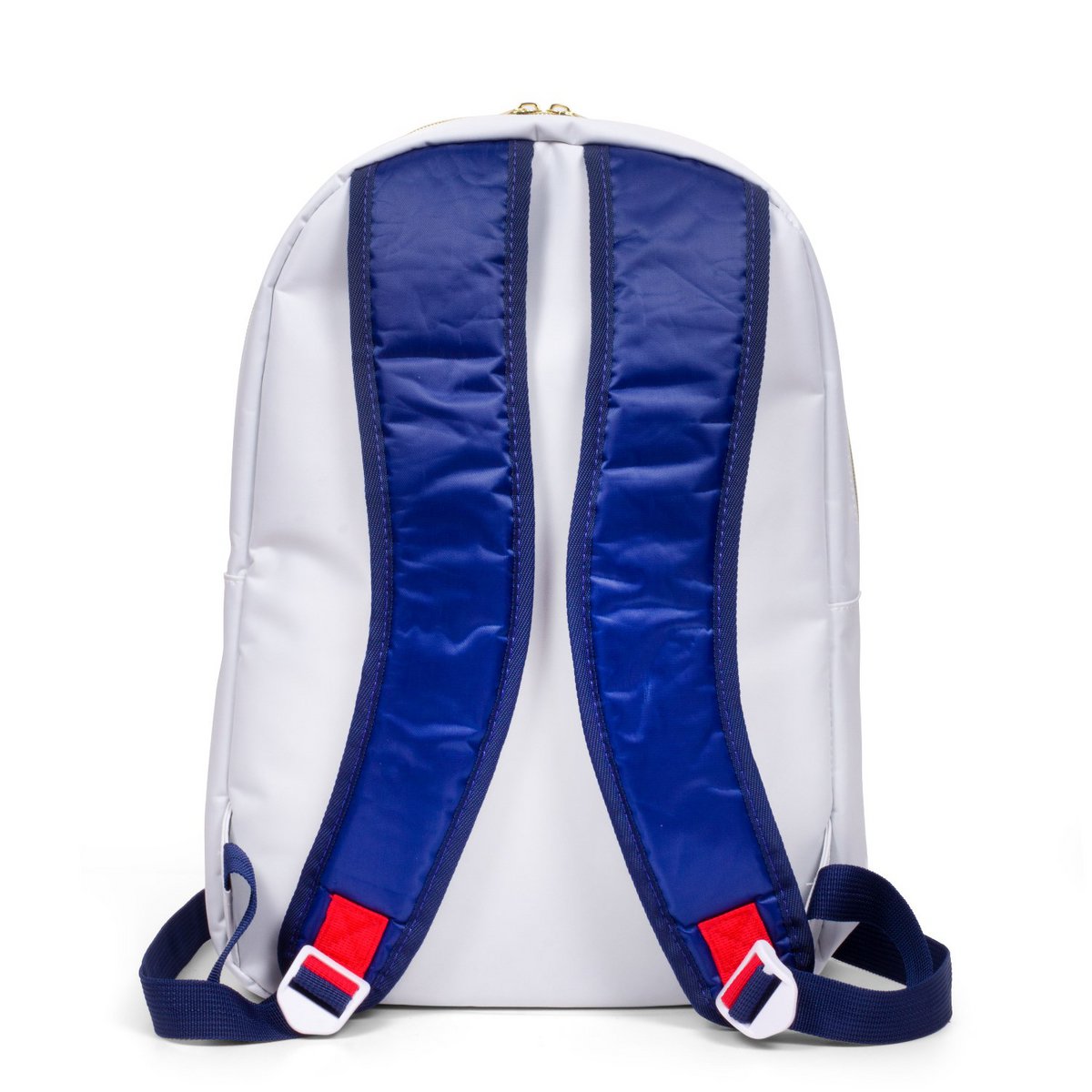 NASA backpack "Backpack" white