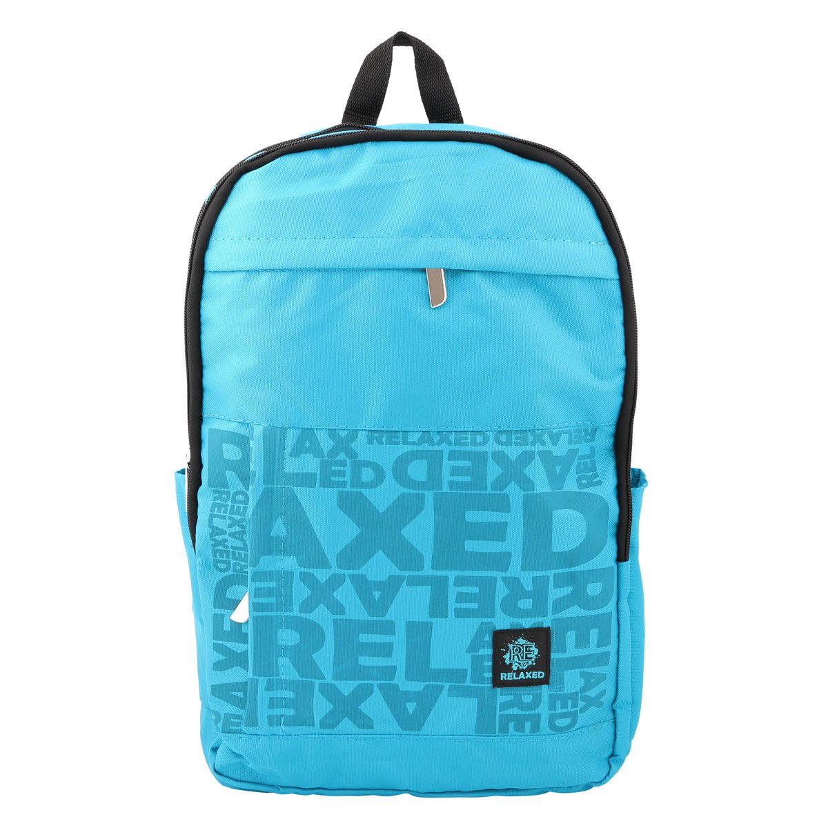 Biggdesign MoodsUp Relaxed Backpack, Waterproof, Lightweight,HighSchool, Outdoor