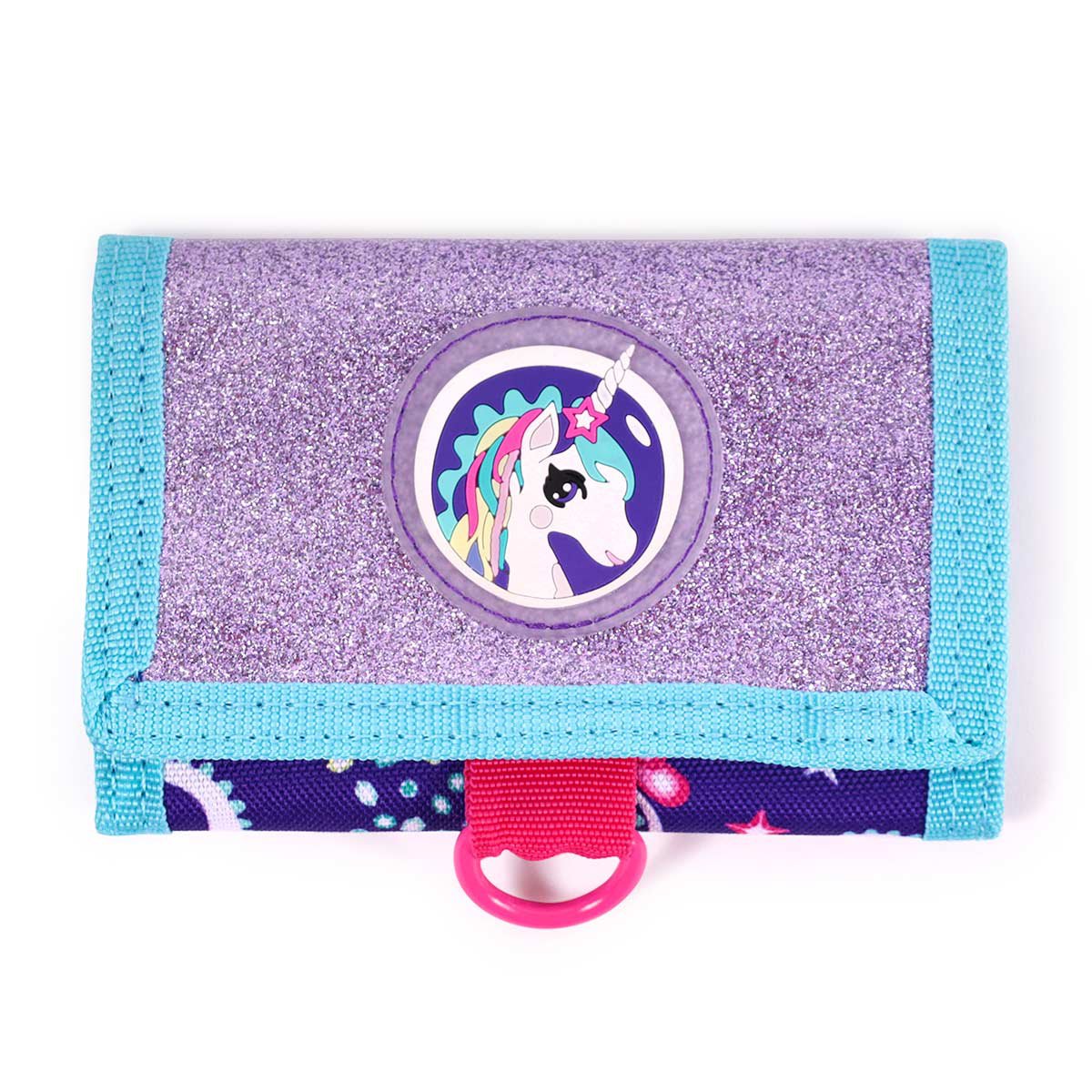 Milk&Moo Kids Wallet and Coin Purse  Ayris