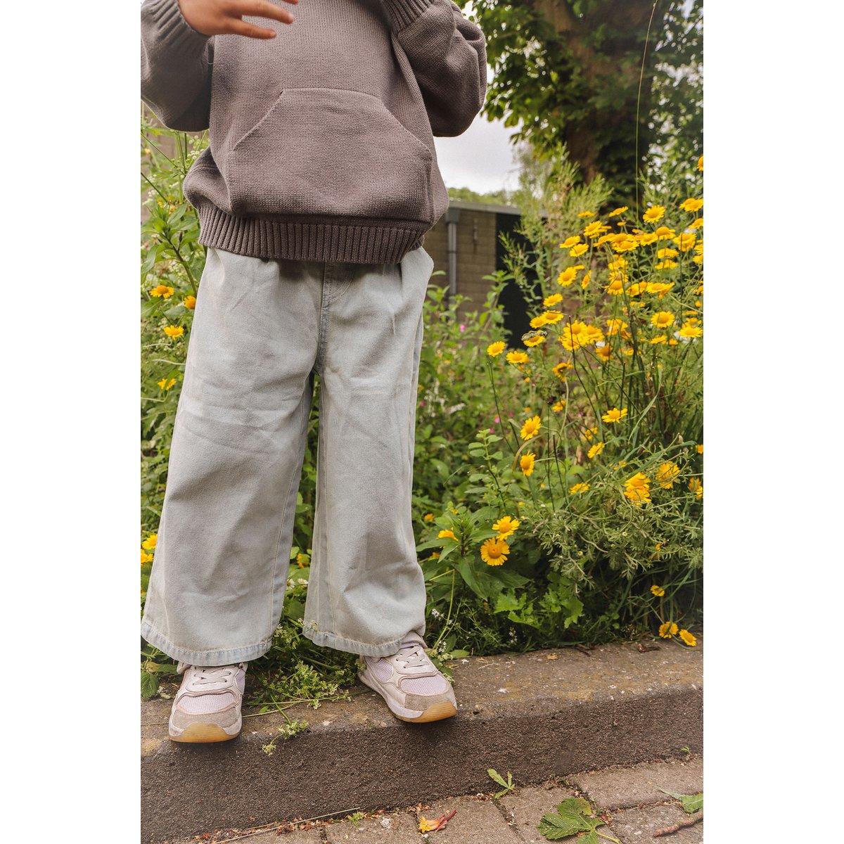 Alfie Hoodie (Unisex) 