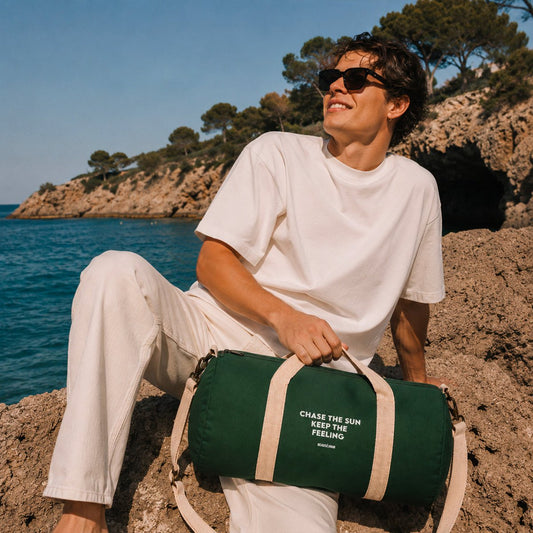 Gym Bag Beauséjour