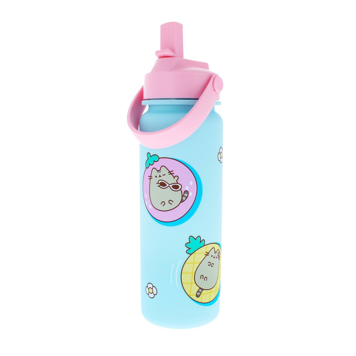 Pusheen - Drinking bottle (750ml)
