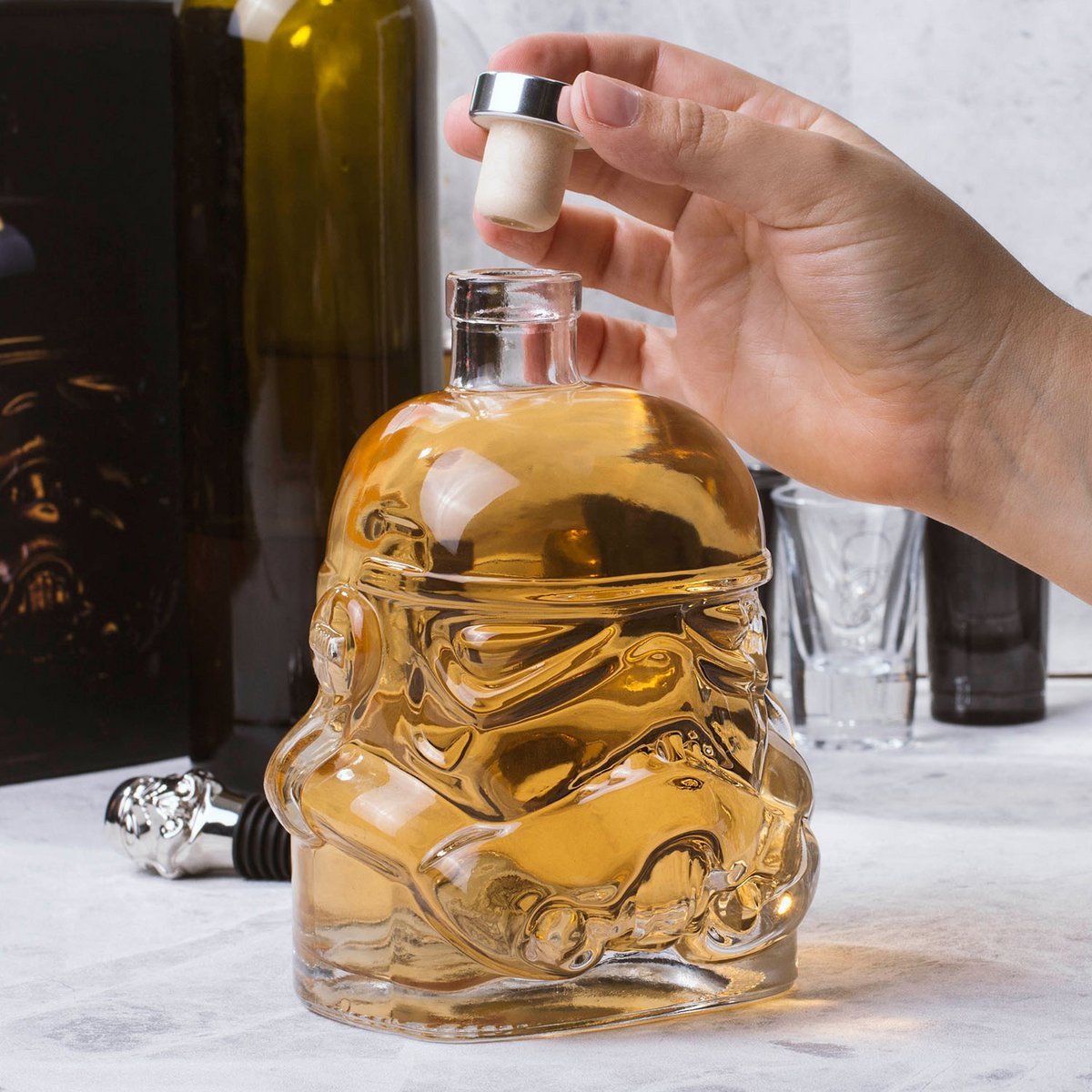 Original Stormtrooper - Carafe - 750ml