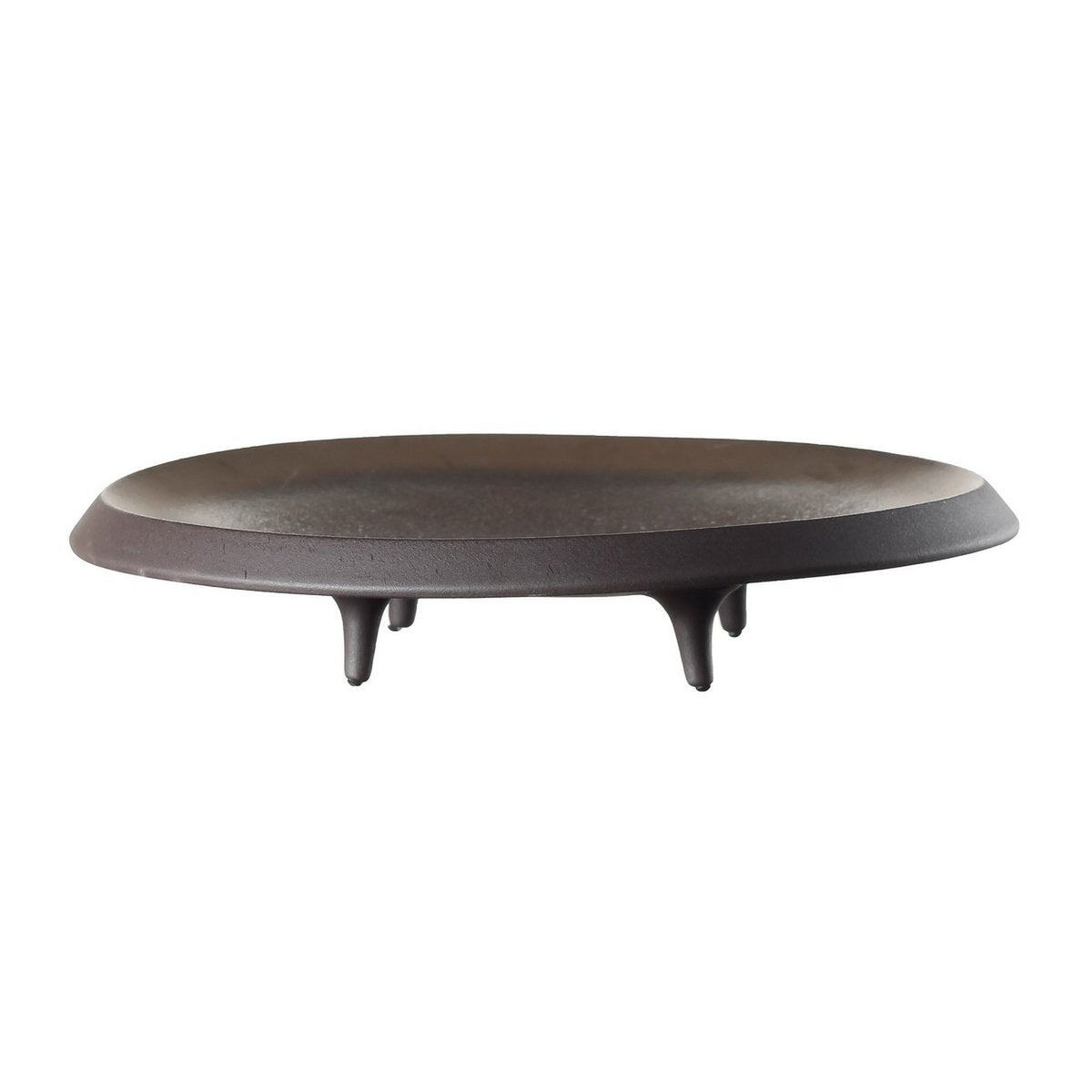 New Modern ceramic high-end design plate East+West, OTA06BB