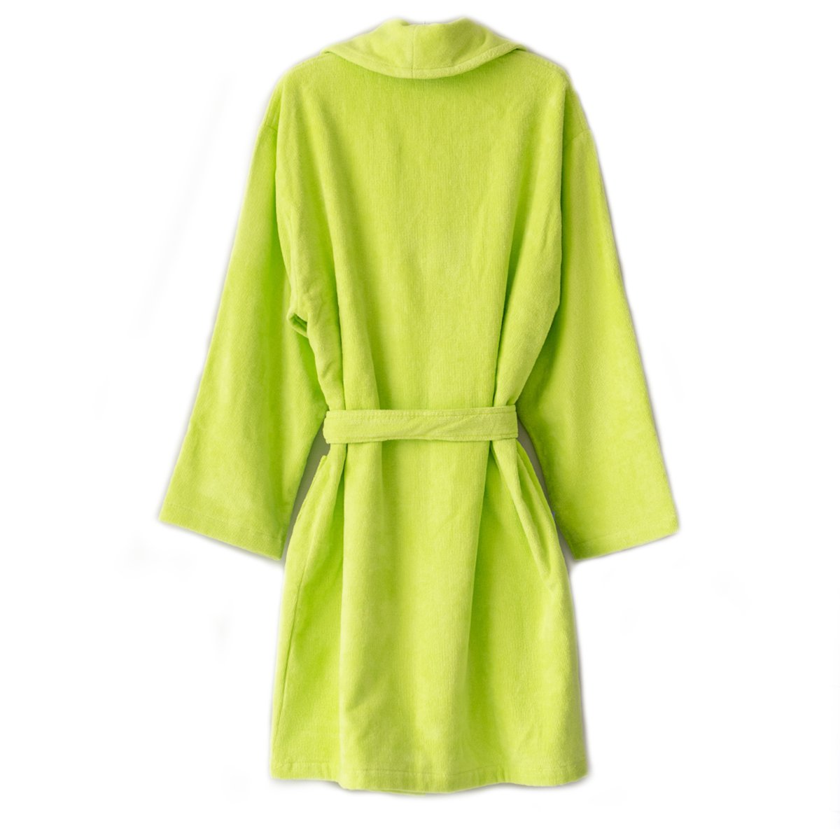 Milk&Moo Bathrobe For Women, Womens Ultra Soft Towel Robe, 100%Cotton, Sleepwear, Spa