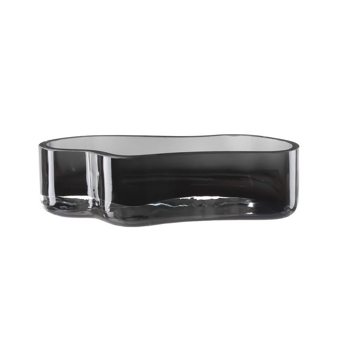 New modern design bowl,plate, inspired by CORAL and Aalto, COR06GR