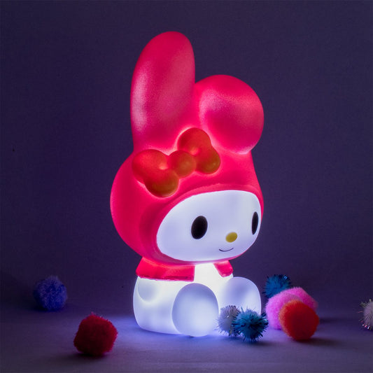Sanrio My Melody - mood light battery