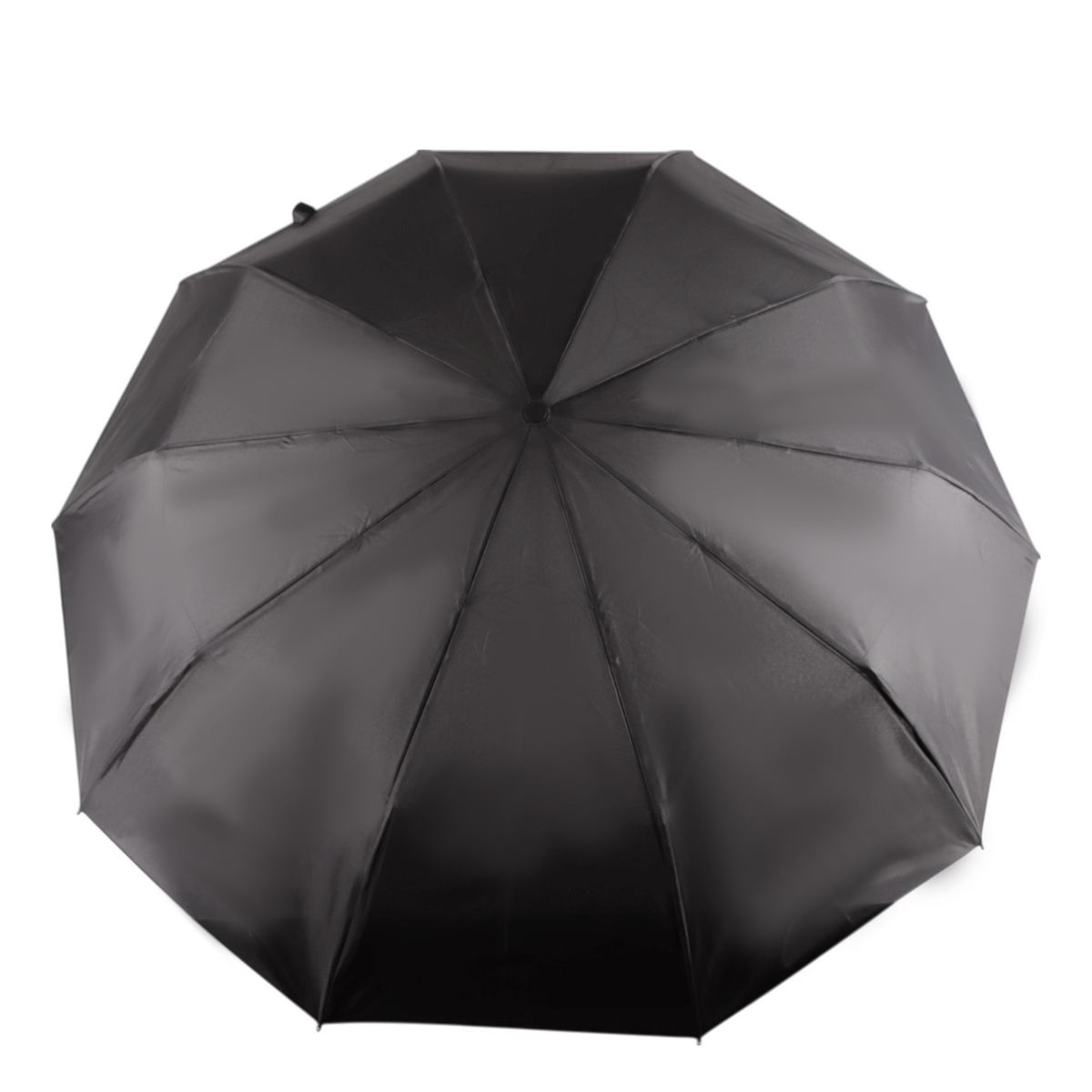 Biggdesign Moods Up Premium Grey Fully Automatic Umbrella