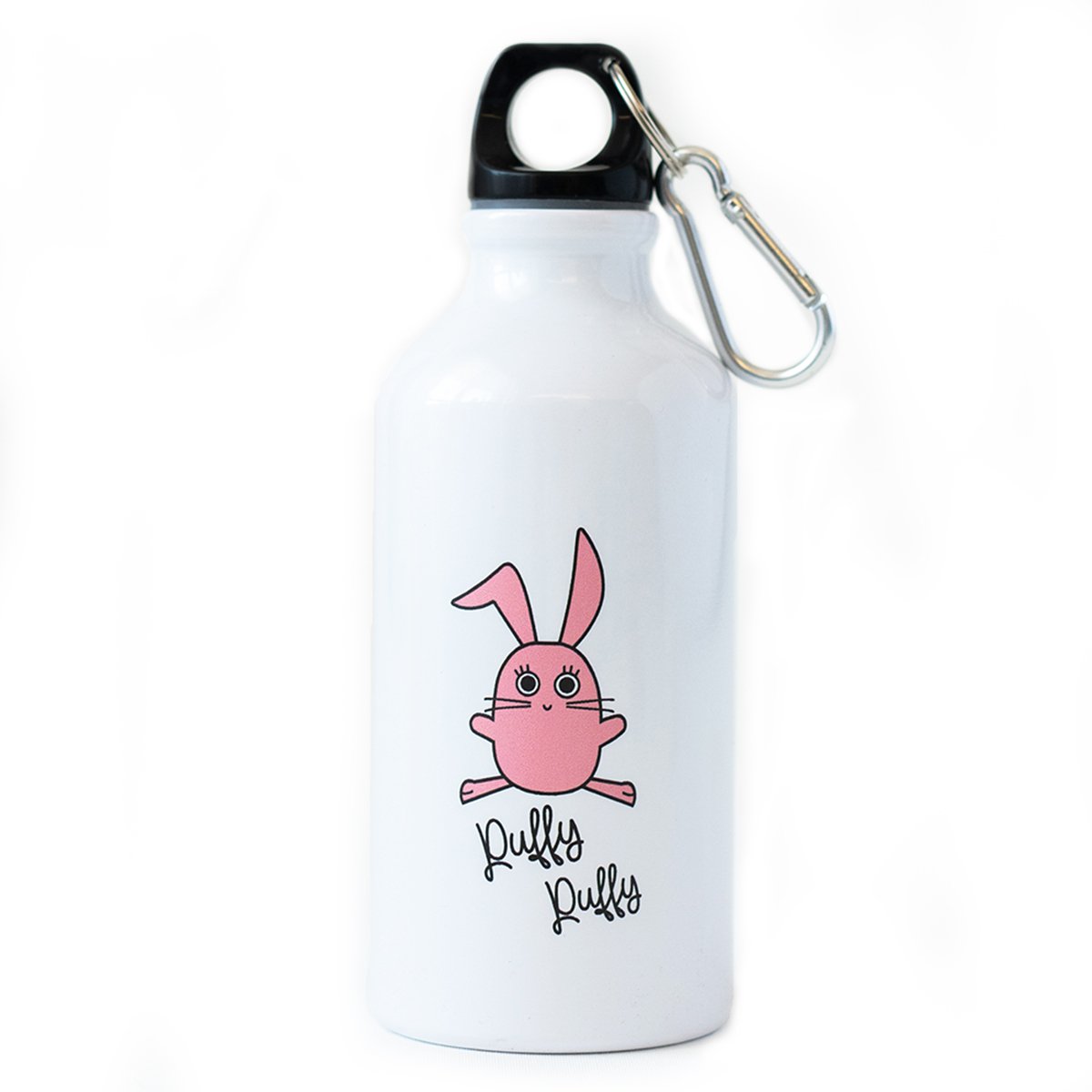 Milk&Moo Chancin Kids Water Bottle