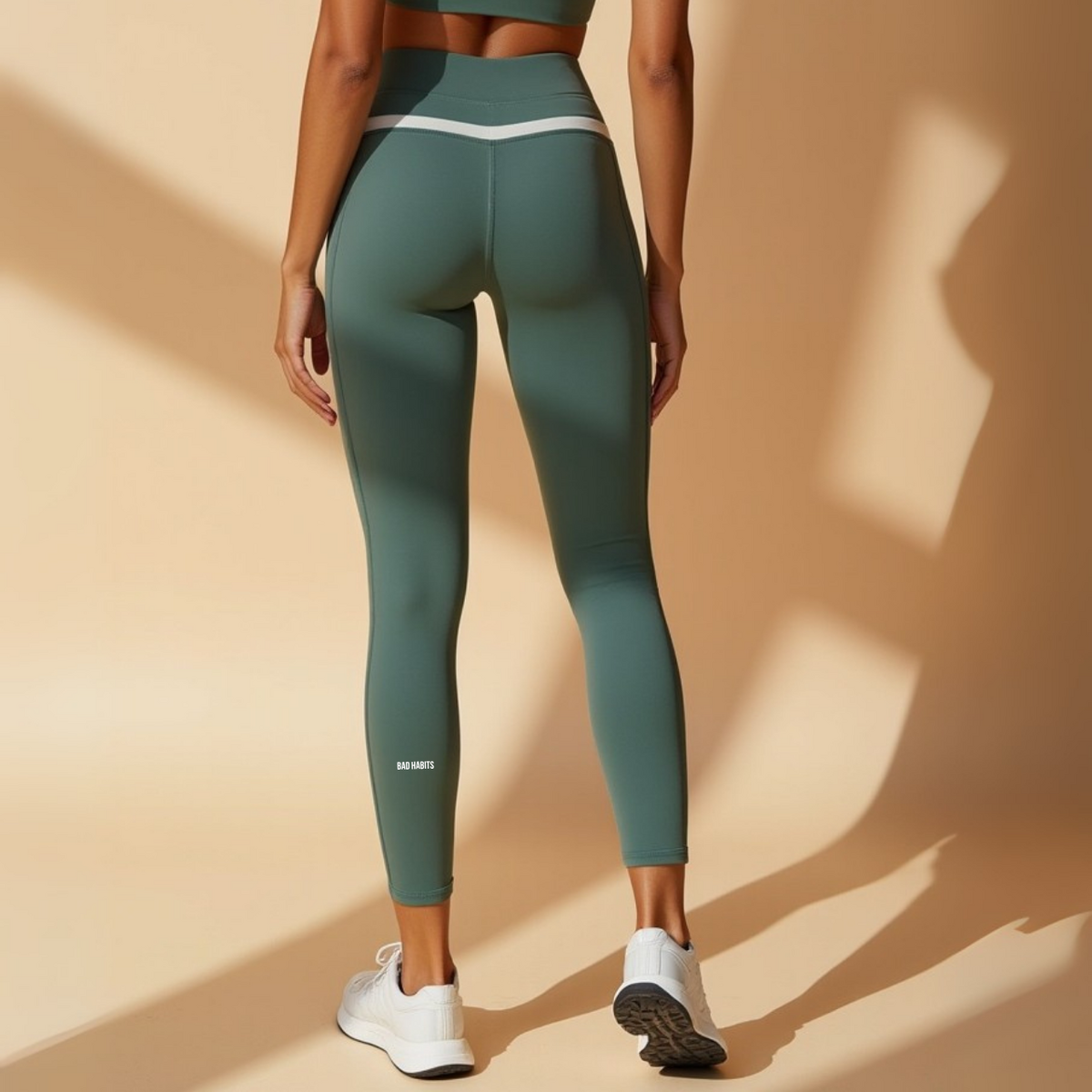 BAD HABITS® High-Waist Leggings