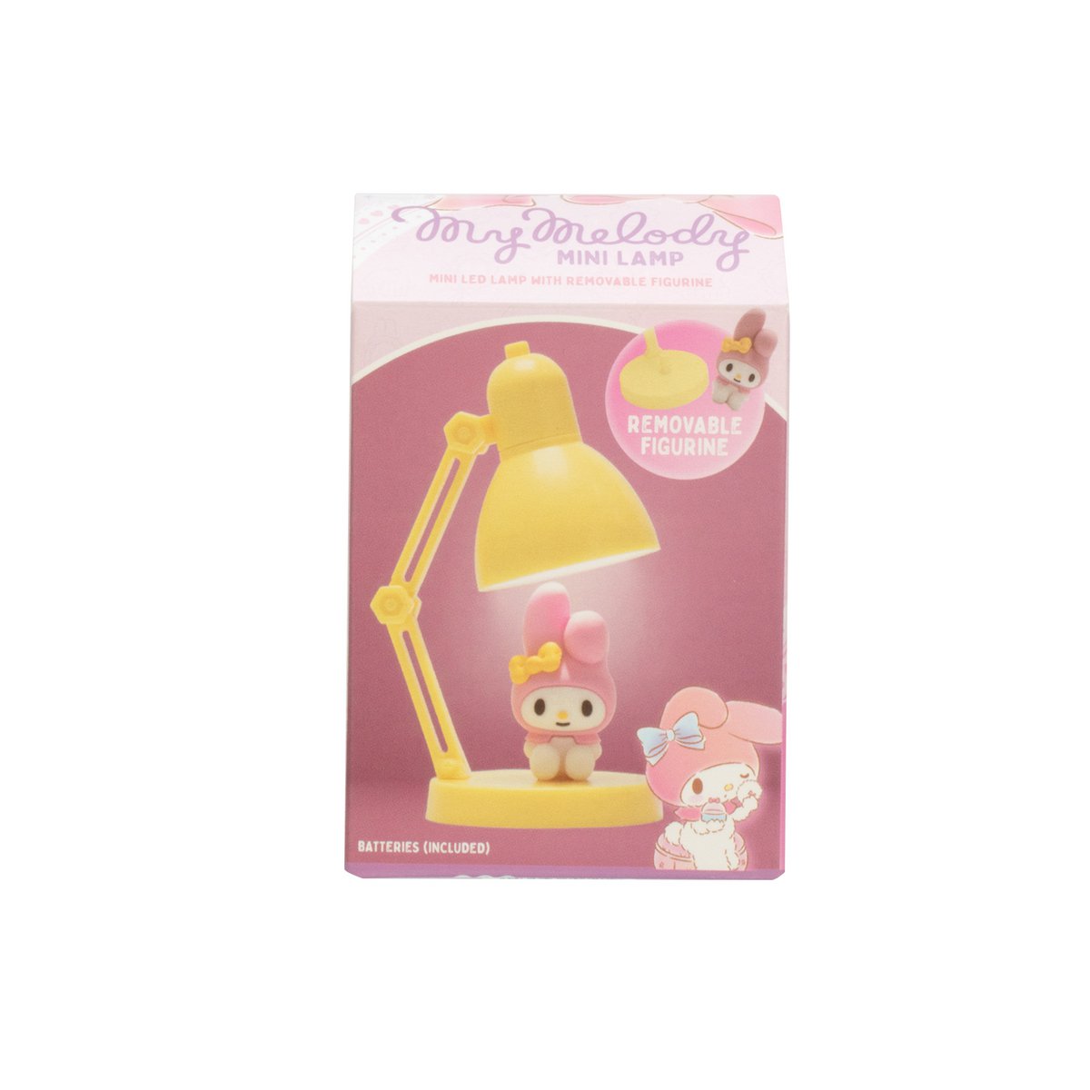 Sanrio My Melody - Mini Lampe