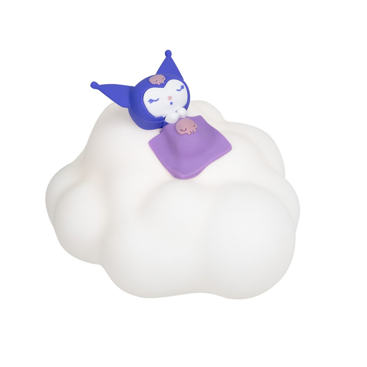 Sanrio Kuromi - Cloud Lampe