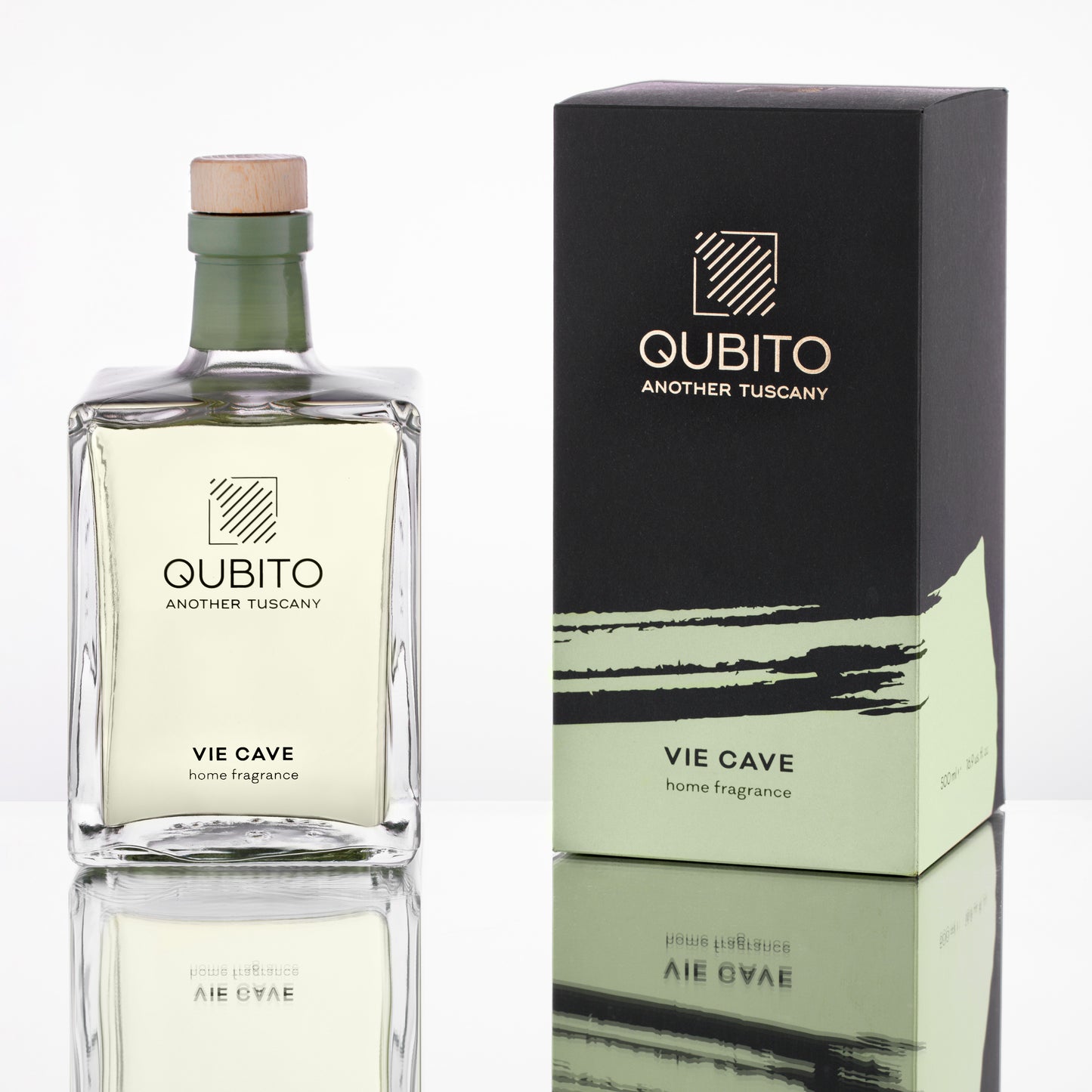 VIE CAVE (100 ML) – RAUMDUFT