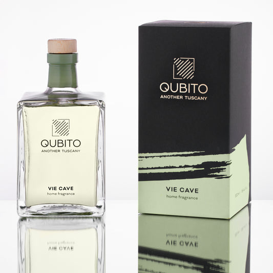 VIE CAVE (100 ML) – RAUMDUFT