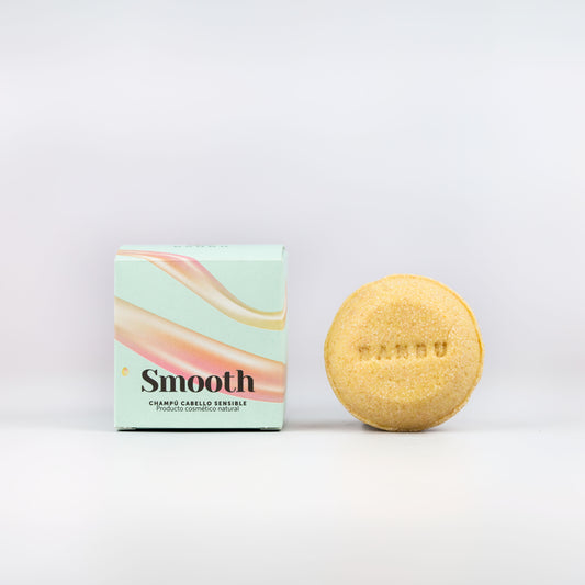 Champú para Cabello Sensible (SMOOTH)