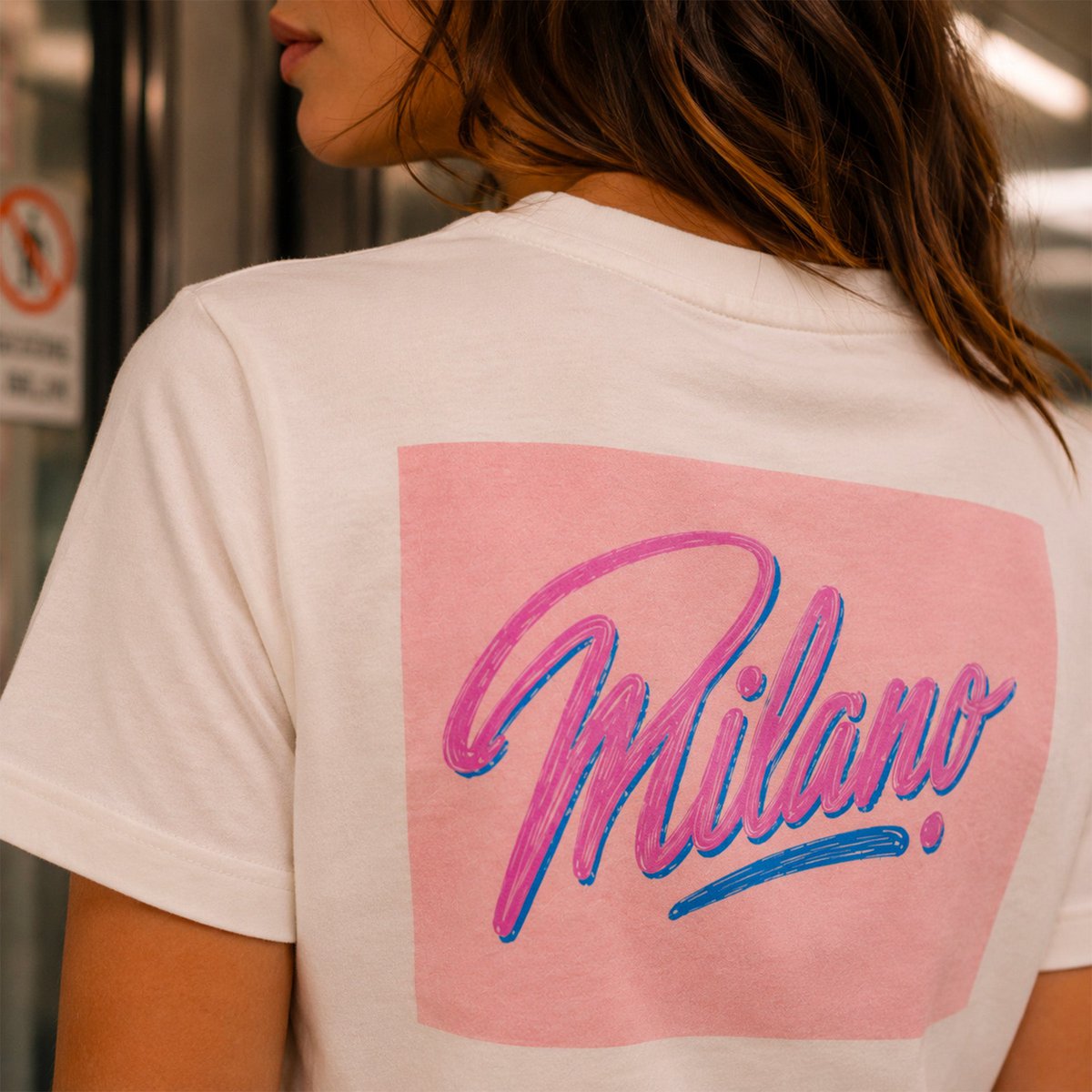 T-Shirt Milano