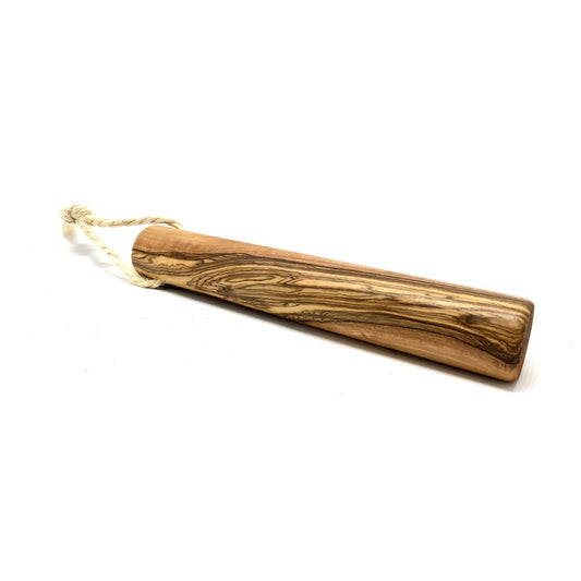 Chew bones or sticks 3 sizes to choose from with olive wood band for dogs