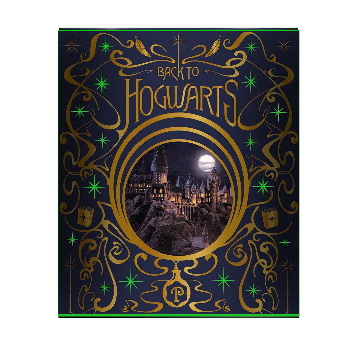 Harry Potter - Light Lantern