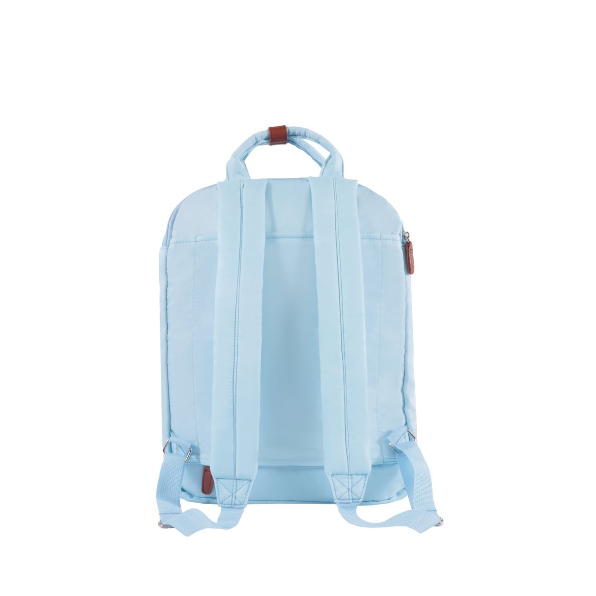 Biggdesign Dogs Laptop Backpack – Water-Resistant, 15 inch Laptop Compatible School Bag, Blue