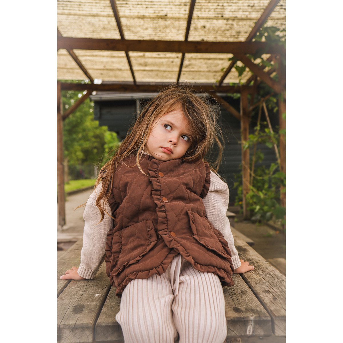 Alfie Hoodie (Unisex) 