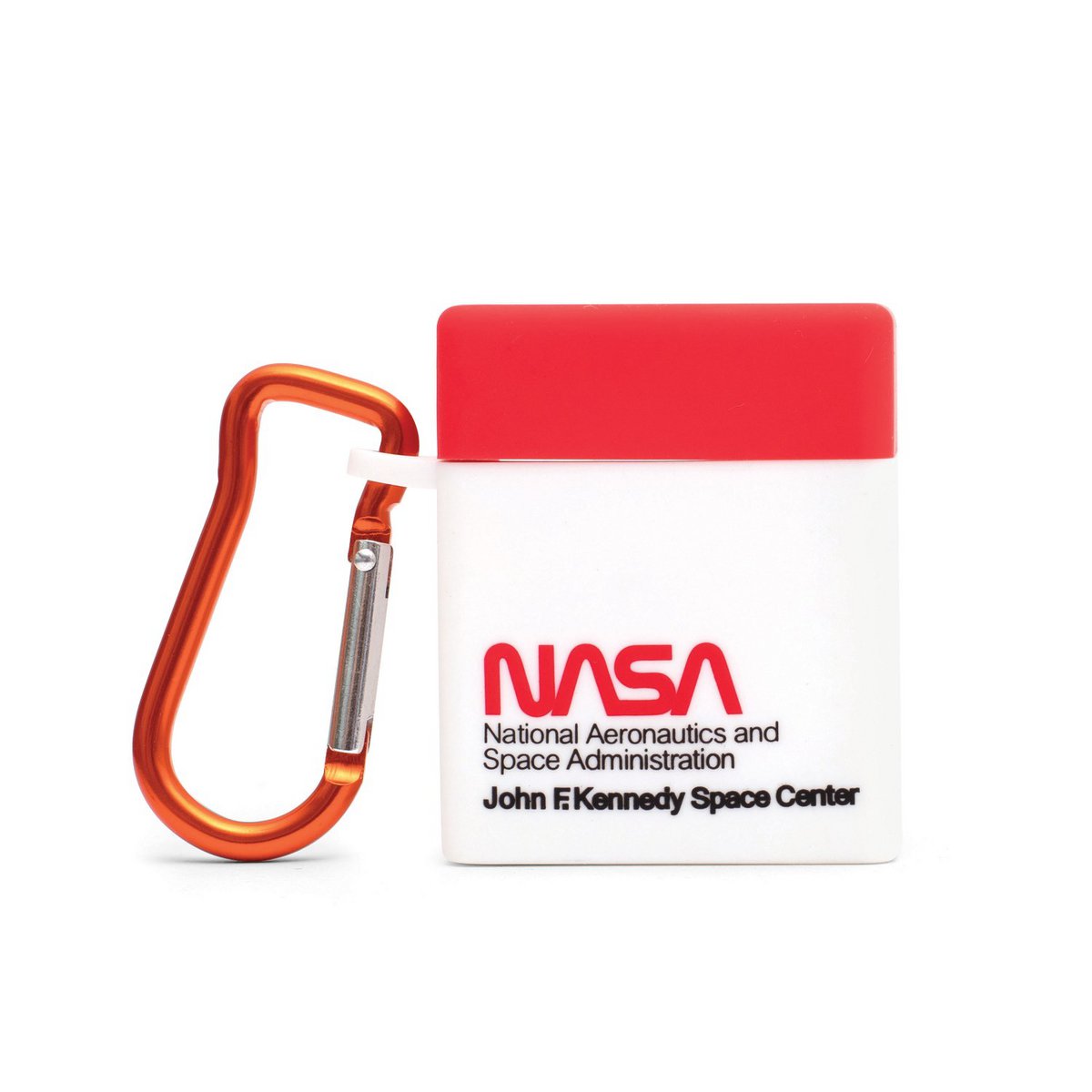 PowerSquad - AirPods Case "NASA"