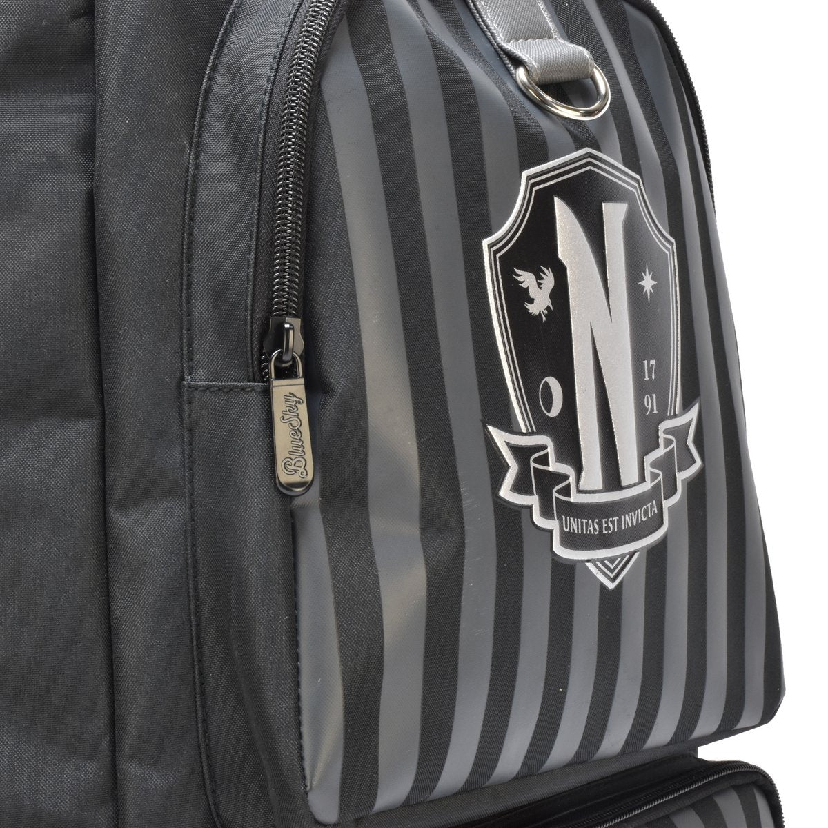 Wednesday - Rucksack Nevermore