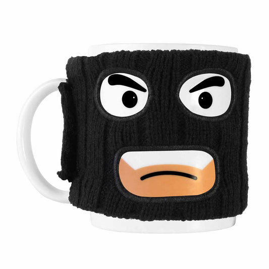 "Mugga Mug" mug