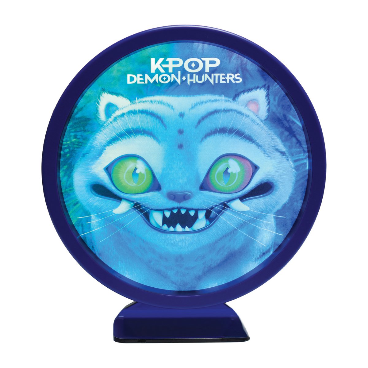 KPop Demon Hunters - Lampe - Derpy