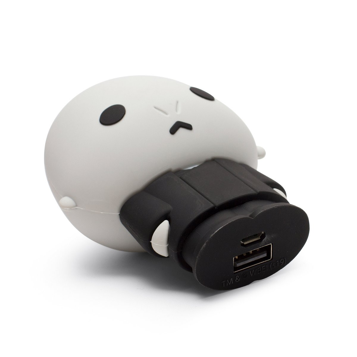 PowerSquad - Power Bank WB "Lord Voldemort" - Warner Bros.