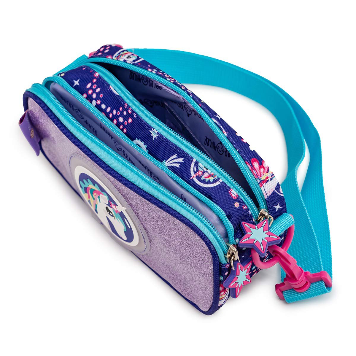 Milk&Moo Kids Fanny Pack featured Pencil Case Ayris