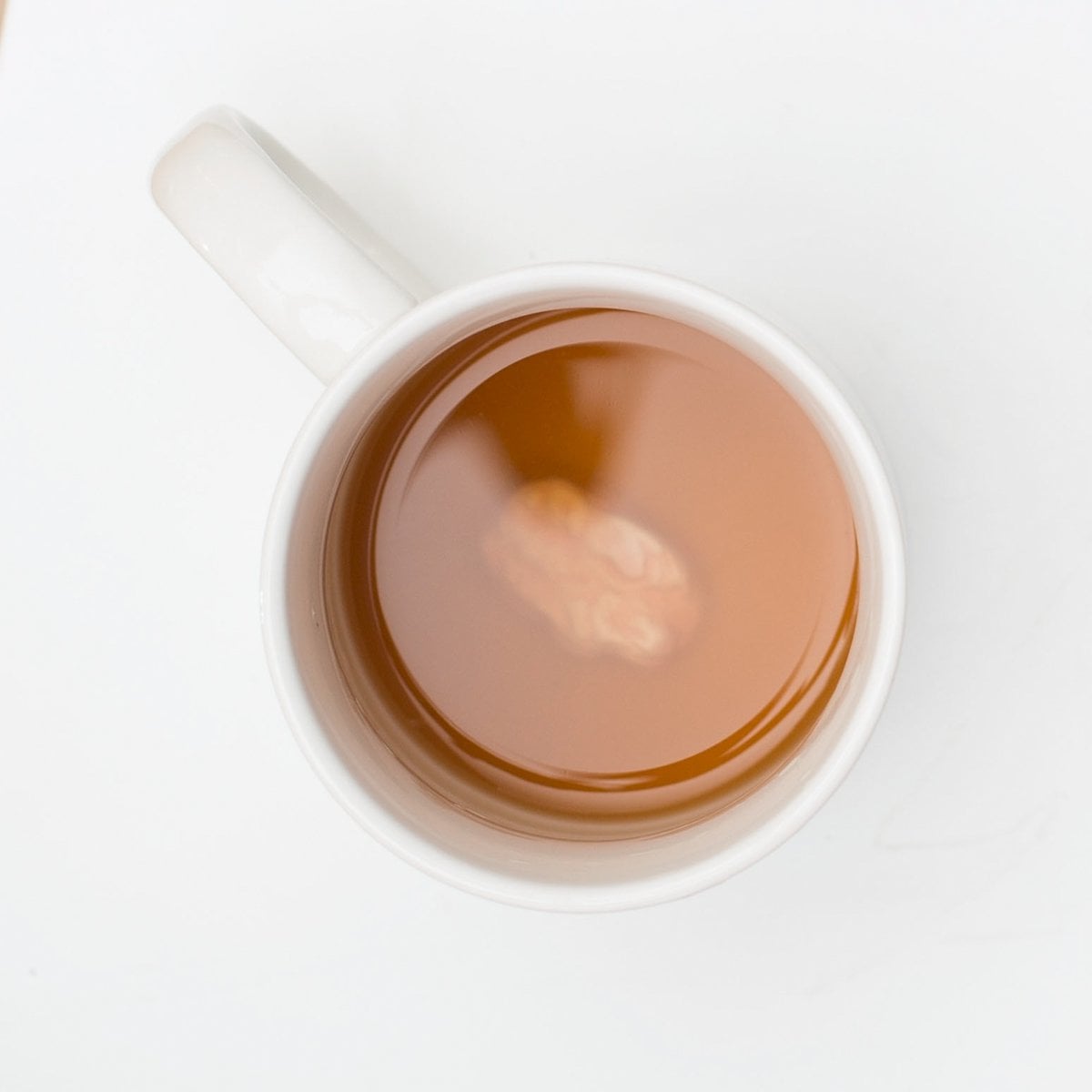 Cup "Gross Mug" - chewing gum