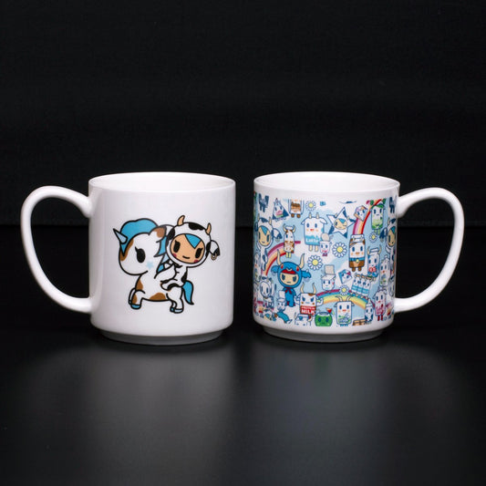 tokidoki - Stackable cups set of 2