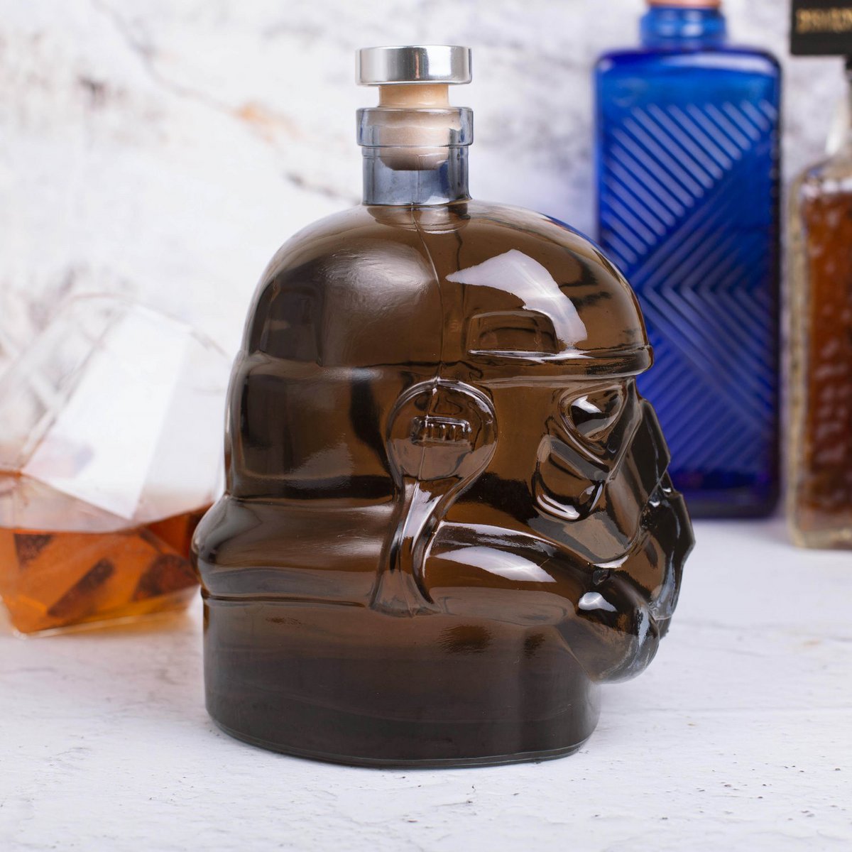 Original Stormtrooper - Carafe - 750ml - Black