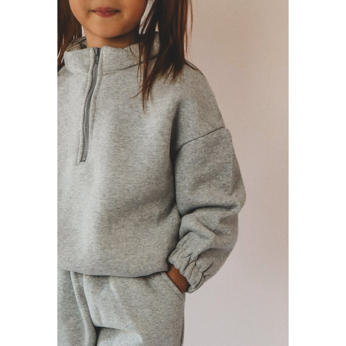 Jett Sweatsuit 