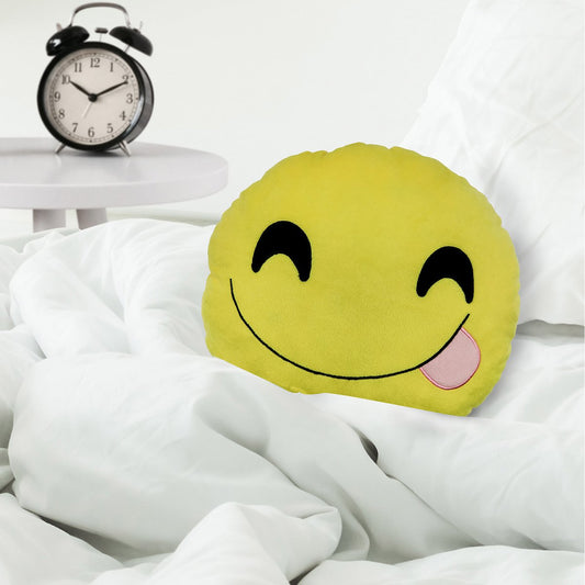 Mad Monkey - Toastie heat pad "Smiley"