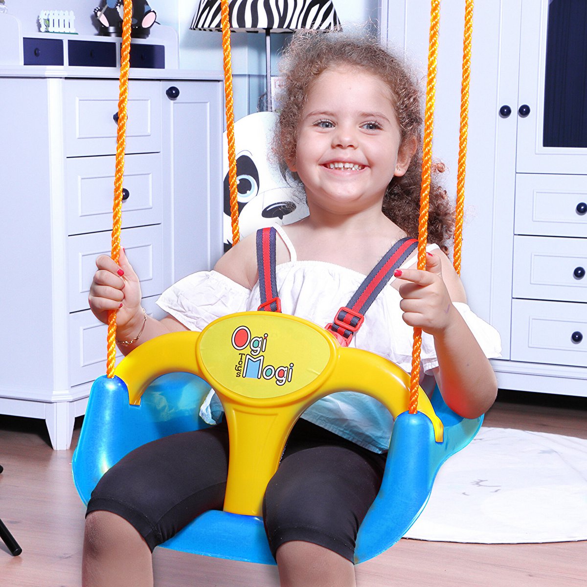 Ogi Mogi Toys Swing