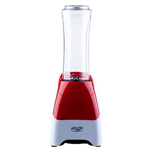 Adler AD 4054 stand mixer, red