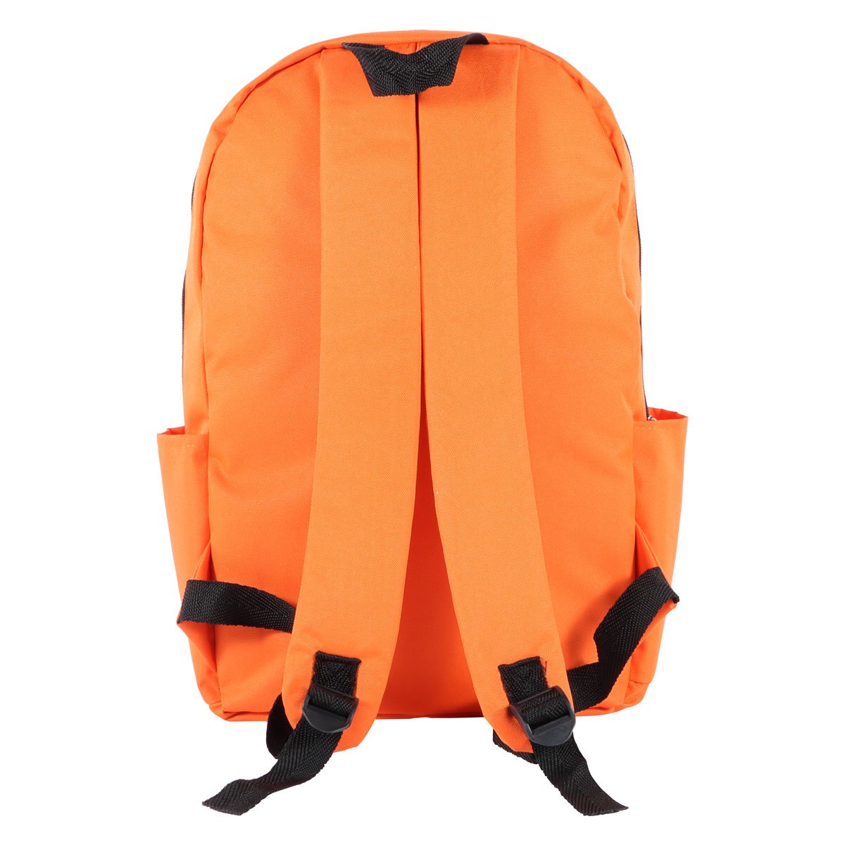 Biggdesign Moods Up Happy Backpack, Waterproof, Lightweight, HighSchool, Outdoor