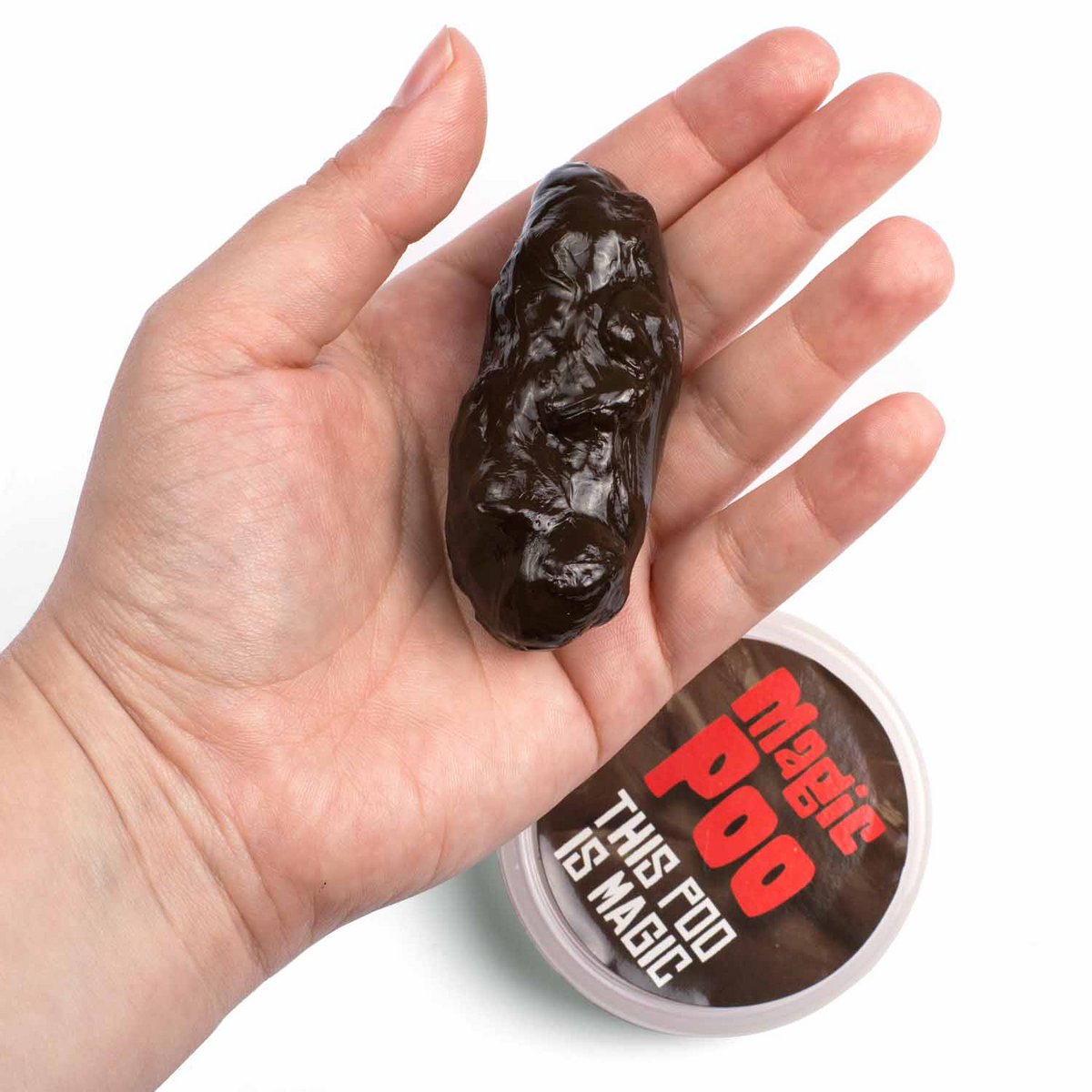 Magic dough - Magic Poo