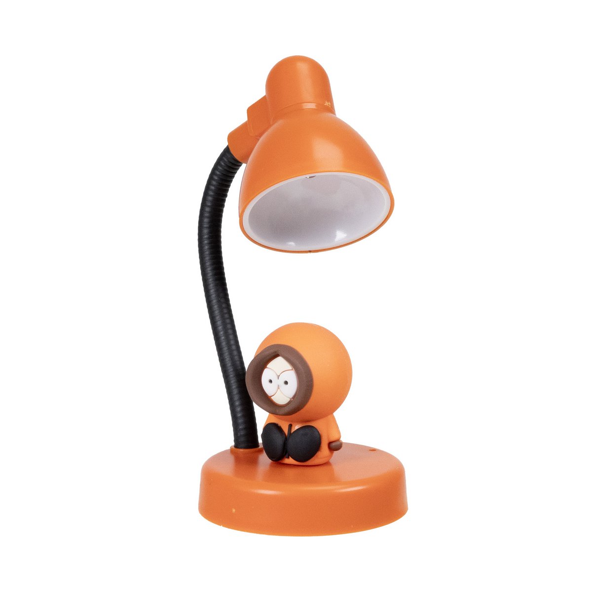 South Park - Mini Lampe USB with an insertable Kenny figure