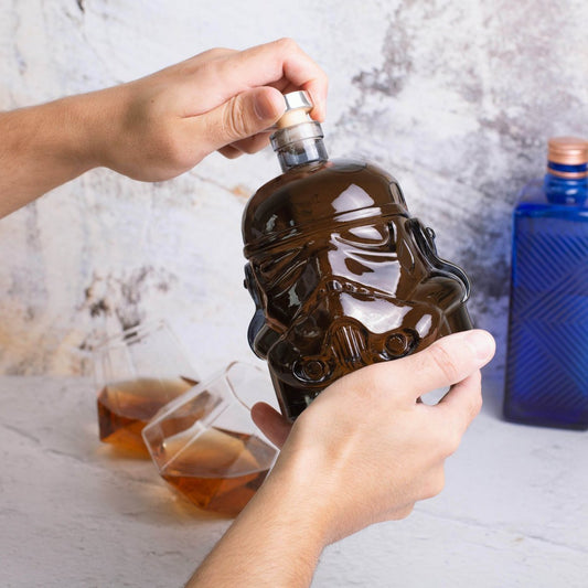 Original Stormtrooper - Carafe - 750ml - Black