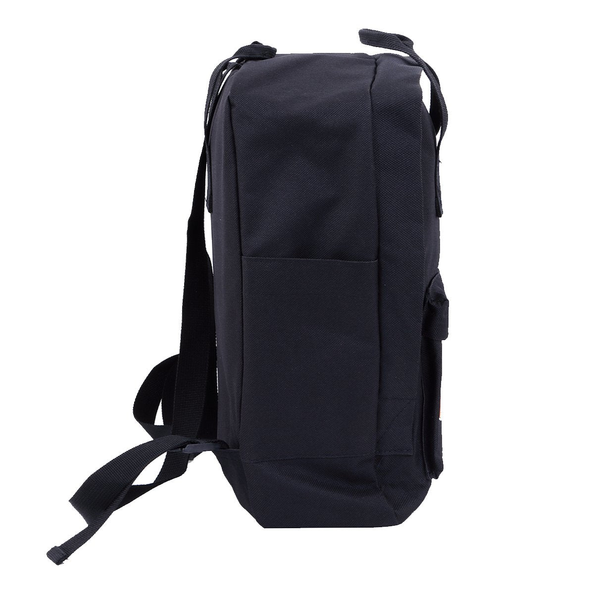 Biggdesign Dogs Black Backpack