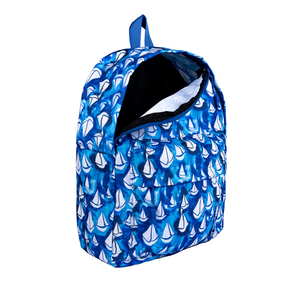 Anemoss Sailboat Backpack