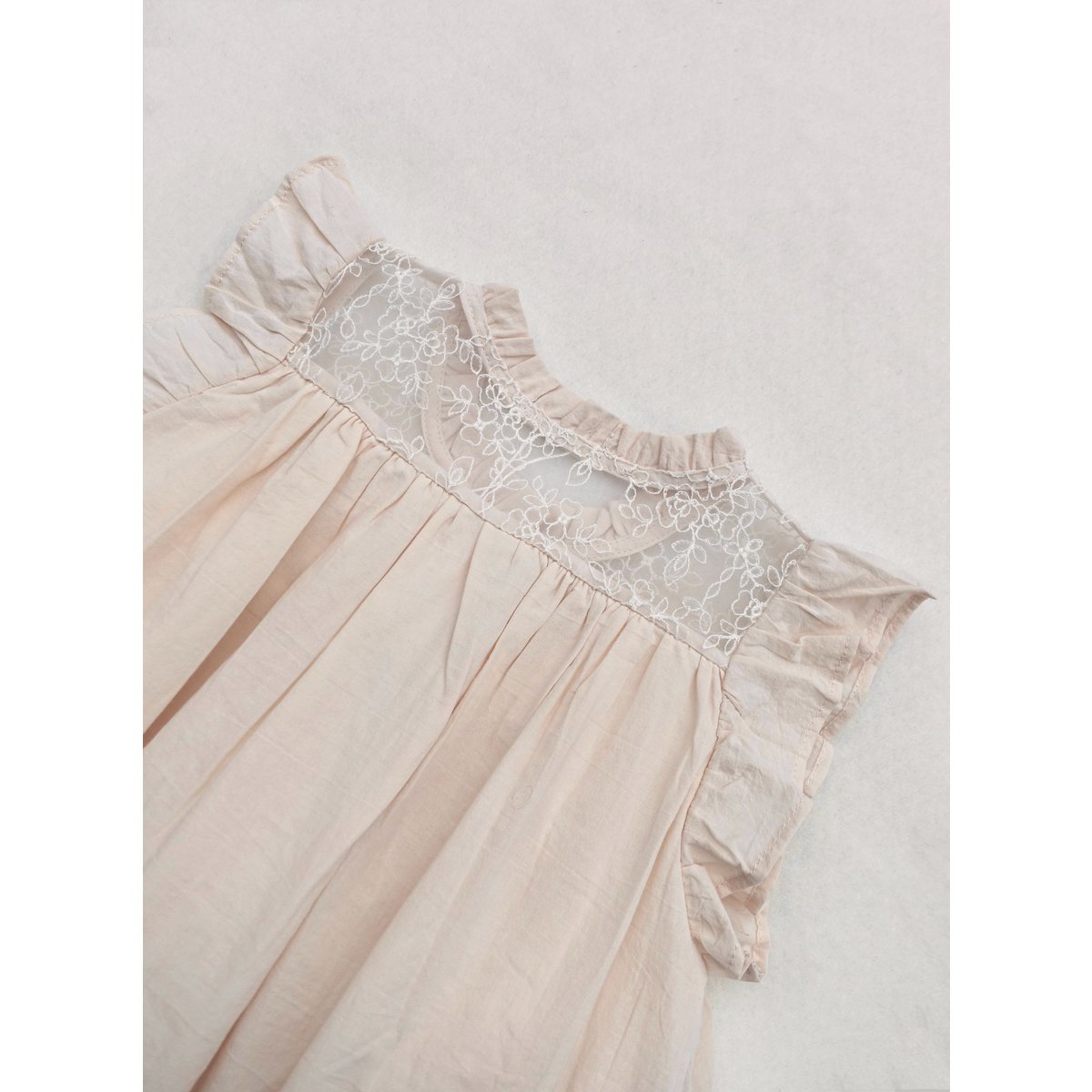 Nikita Dress